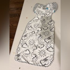 Love to Dream Swaddle Up Transition Bag 1.0 TOG Large